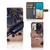 Samsung Galaxy A73 5G Book Cover Wijn