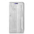 Samsung Galaxy A13 (5G) | Samsung Galaxy A04s Book Wallet Case White Wood - B2C Telecom