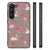 Samsung Galaxy S23 Dierenprint Telefoonhoesje Flamingo B2C Telecom
