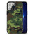 iPhone 13 Pro Back Case Army Dark