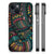 iPhone 15 Plus Back Case Aztec