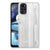 Motorola Moto G22 Bumper Hoesje White Wood B2C Telecom