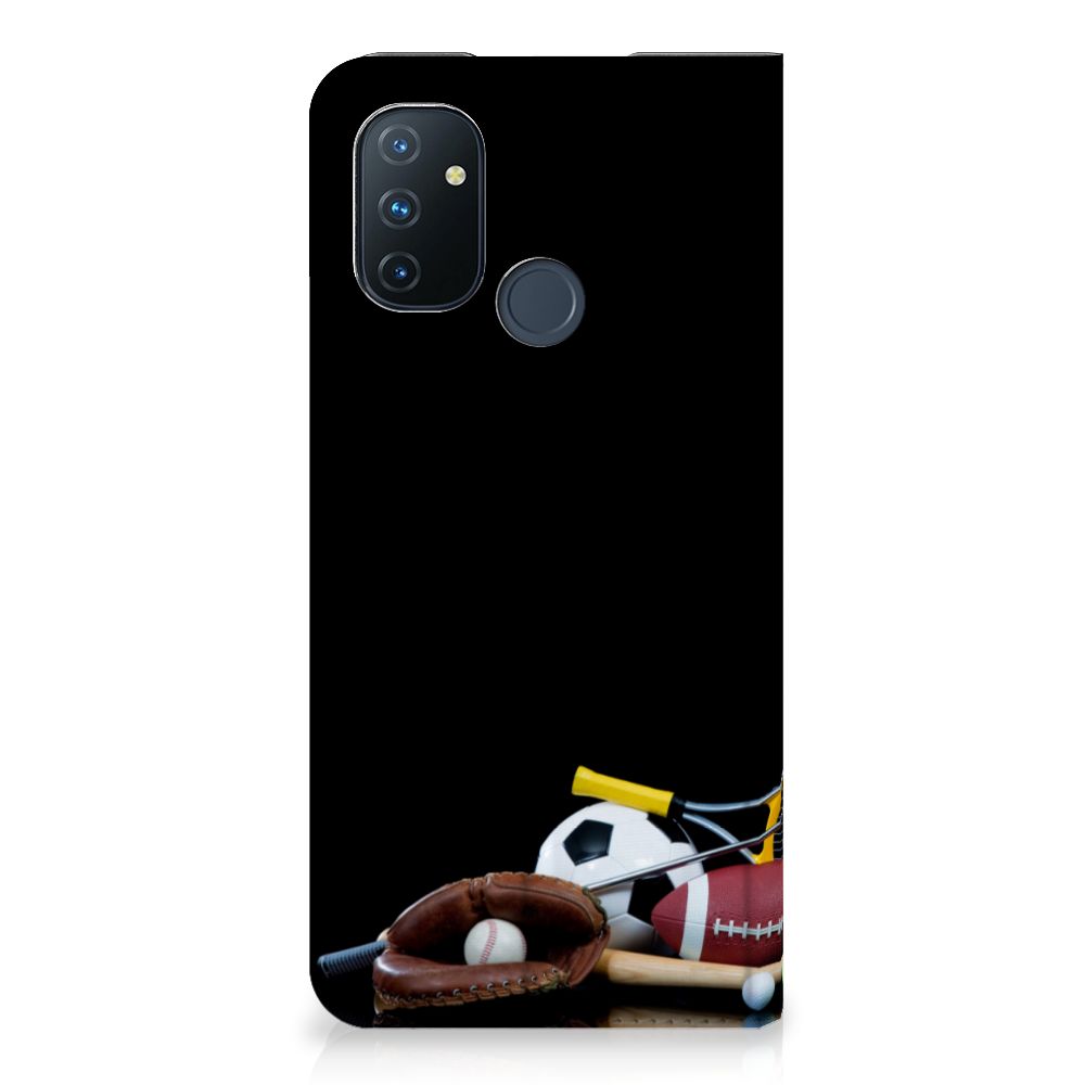 OnePlus Nord N100 Hippe Standcase Sports - B2C Telecom