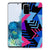 Samsung Galaxy S20 Plus TPU Hoesje Funky Triangle B2C Telecom