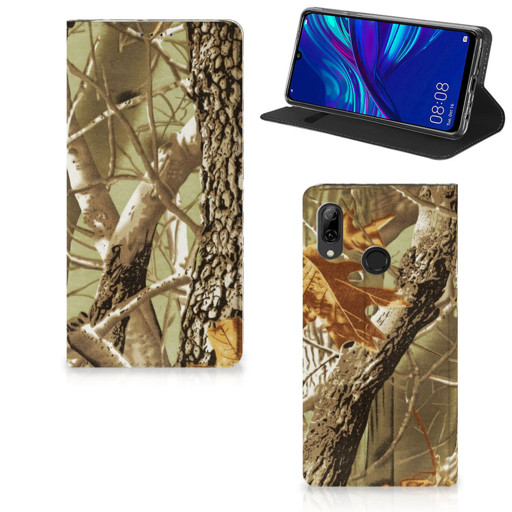 Huawei P Smart (2019) Smart Cover Wildernis