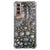 Samsung Galaxy S21 Plus Case Anti-shock Krokodillenprint B2C Telecom