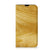 iPhone 13 Mini Book Wallet Case Licht Hout - B2C Telecom