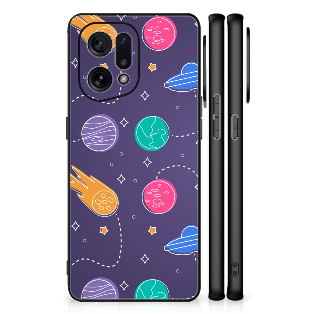 OPPO Find X5 GSM Cover Space B2C Telecom