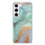 Hoesje maken voor Samsung Galaxy S23 Watercolor Mix B2C Telecom