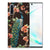 Samsung Galaxy Note 10 TPU Hoesje Pauw met Bloemen