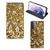 Telefoon Hoesje Samsung Galaxy S21 Plus Barok Goud - B2C Telecom