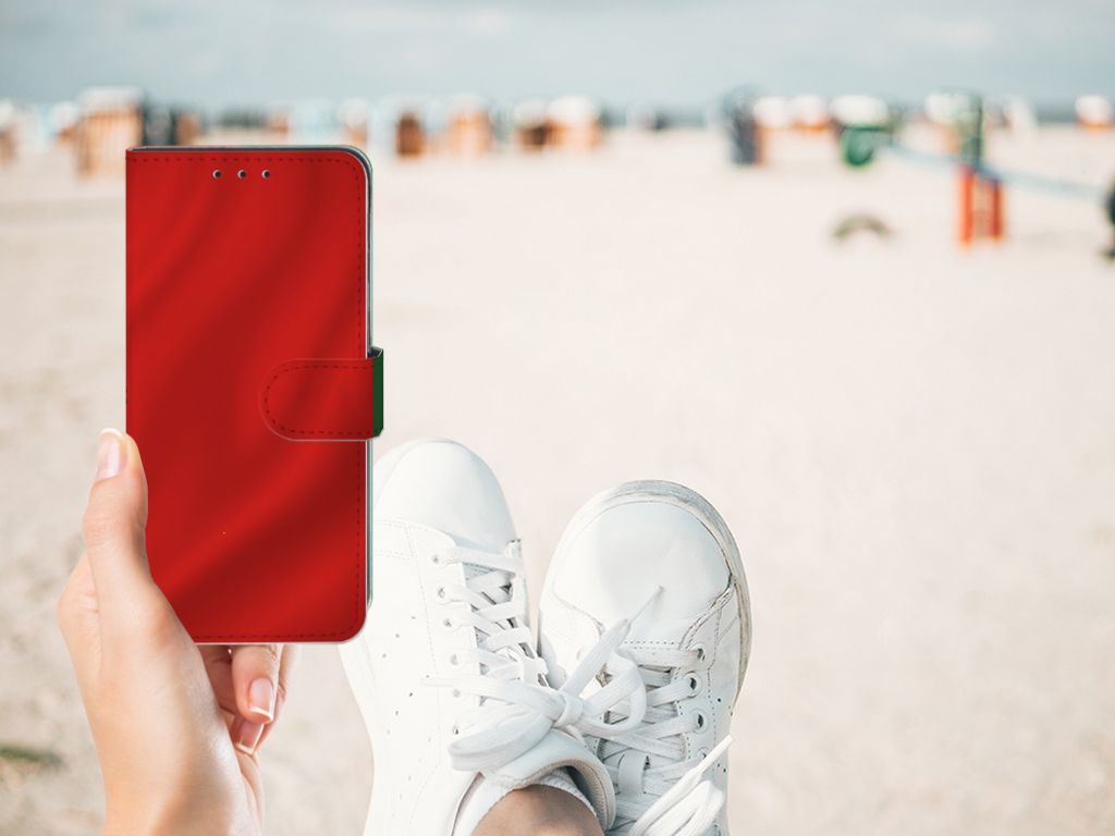 Xiaomi Redmi 8A Bookstyle Case Portugal