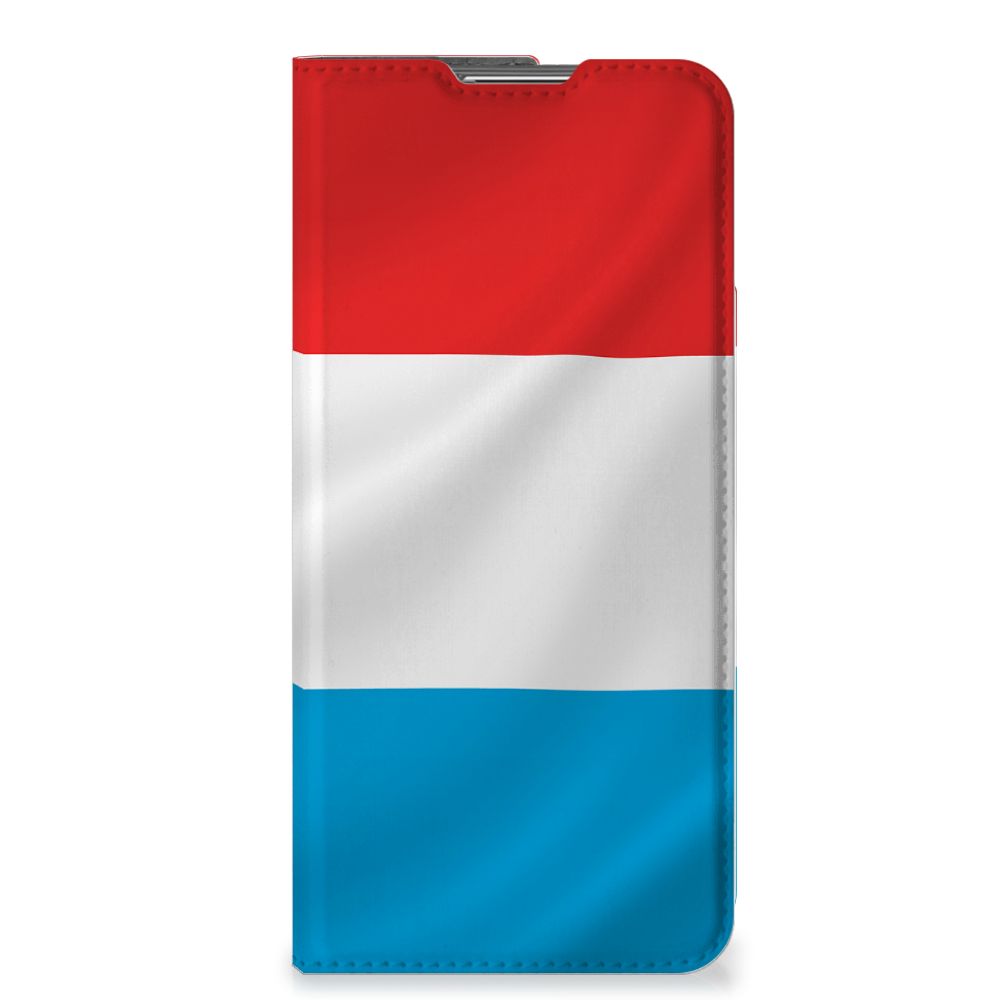 OPPO Find X5 Pro Standcase Luxemburg - B2C Telecom
