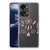 OnePlus Nord 2T Telefoonhoesje met Naam Boho Dreamcatcher B2C Telecom