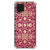 Anti Shock Case Samsung Galaxy A12 Barok Pink - B2C Telecom