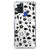 Extreme Case Samsung Galaxy A21s Silver Punk
