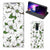 OnePlus 8 Smart Cover Dogwood Flowers