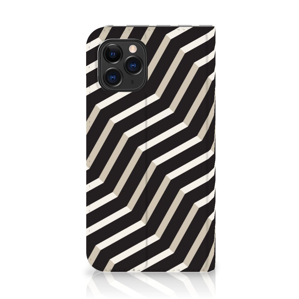 Apple iPhone 11 Pro Stand Case Illusion