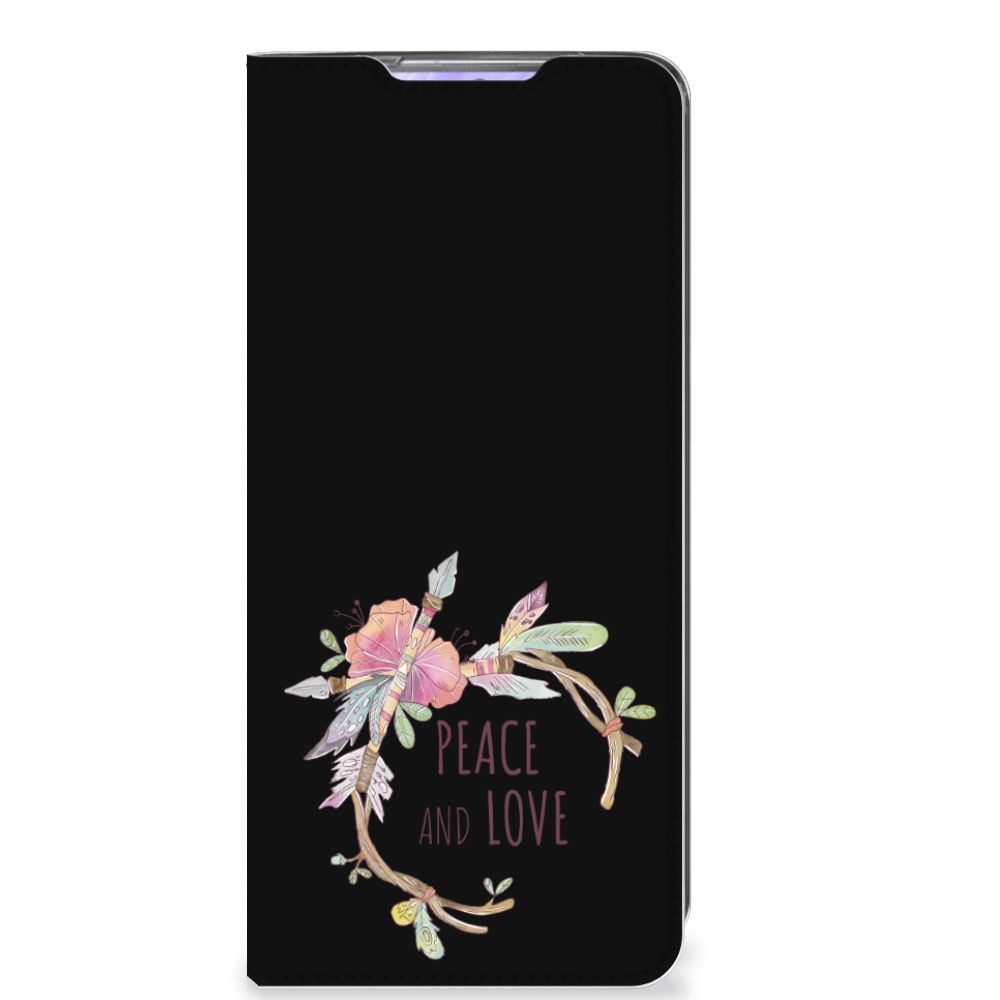 Samsung Galaxy S20 Ultra Magnet Case Boho Text - B2C Telecom