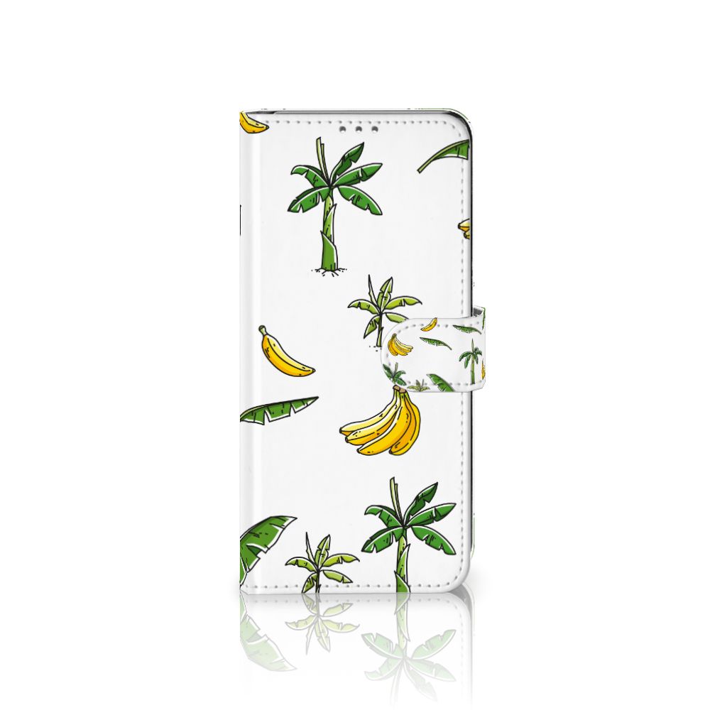 Samsung Galaxy S20 FE Hoesje Banana Tree