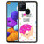 Samsung Galaxy A21s Silicone Case Donut Roze B2C Telecom