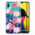 Huawei P Smart 2019 TPU Case Butterfly Roses