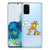 Samsung Galaxy S20 Plus Telefoonhoesje met Naam Giraffe B2C Telecom
