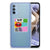 Motorola Moto G31 | G41 Silicone Back Cover Popart Princess B2C Telecom