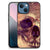 Telefoonhoesje Apple iPhone 13 mini Skullhead