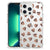 Doorzichtige Silicone Hoesje voor iPhone 13 Pro Max Poep Emojis - B2C Telecom