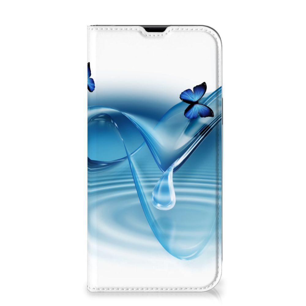 iPhone 13 Pro Max Hoesje maken Vlinders - B2C Telecom