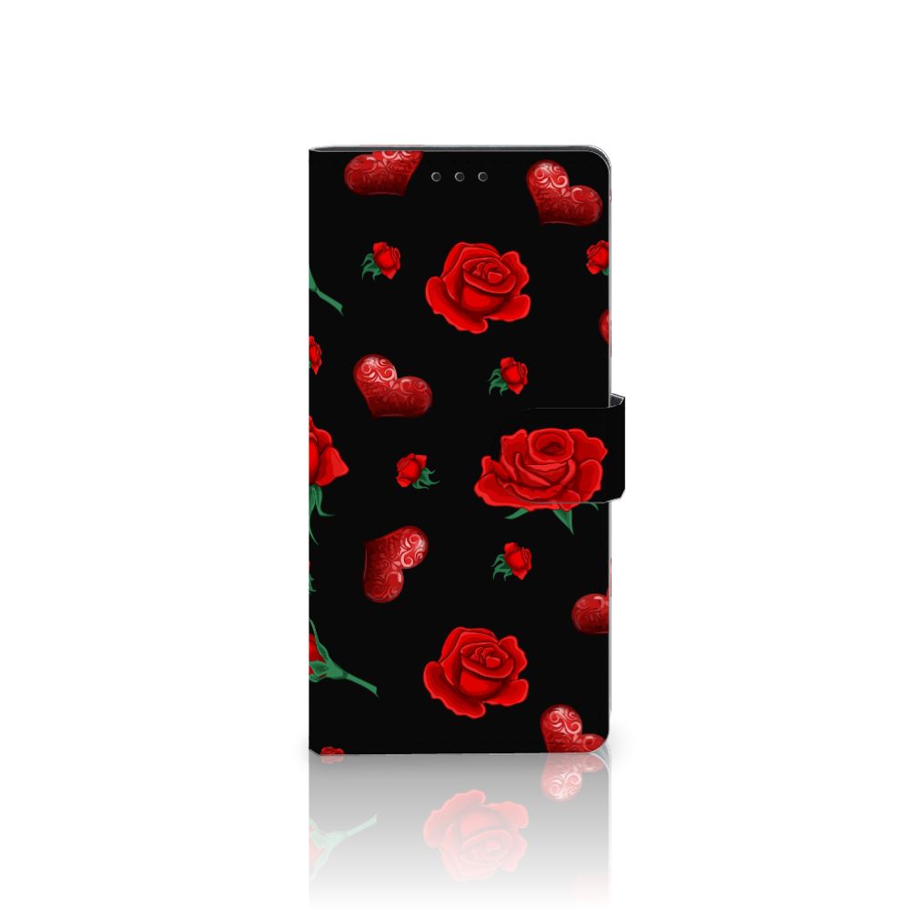 Samsung Galaxy A02s | M02s Leuk Hoesje Valentine