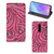 Xiaomi Redmi K20 Pro Bookcase Swirl Pink - B2C Telecom