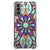 Samsung Galaxy S21 Case Purple Flower B2C Telecom