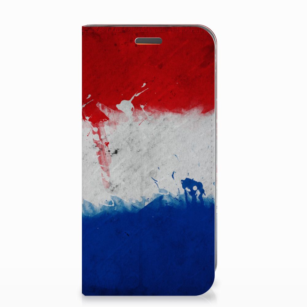 Motorola Moto E5 Play Standcase Nederland