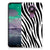 Nokia 3.4 TPU Hoesje Zebra B2C Telecom