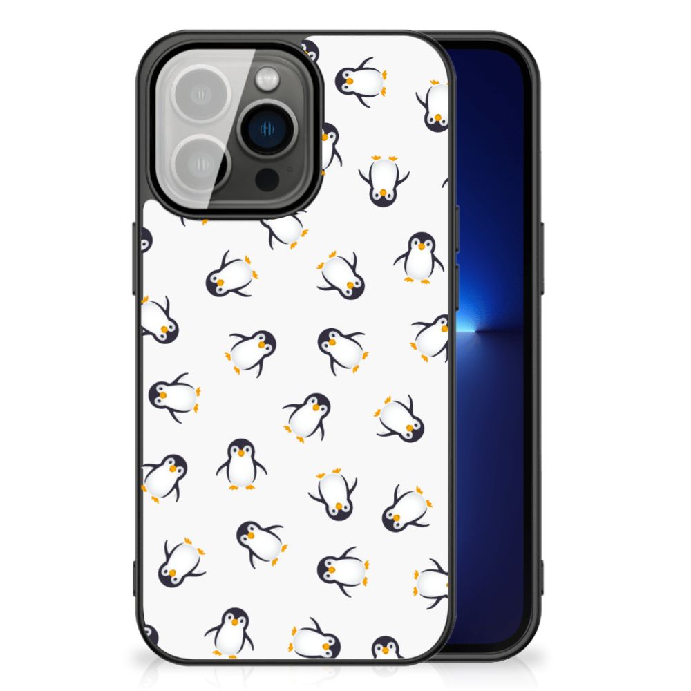 Back Case voor iPhone 13 Pro Pinguïn B2C Telecom