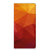 Stand Case voor Samsung Galaxy A33 5G Polygon Red - B2C Telecom