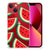 Apple iPhone 13 Siliconen Case Watermelons B2C Telecom