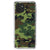 Samsung Galaxy A03 Doorzichtige Silicone Hoesje Army Dark B2C Telecom