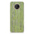 Nokia G50 Bumper Hoesje Green Wood