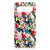 Google Pixel 8 TPU Hoesje Birds