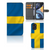 Motorola Moto G22 Bookstyle Case Zweden