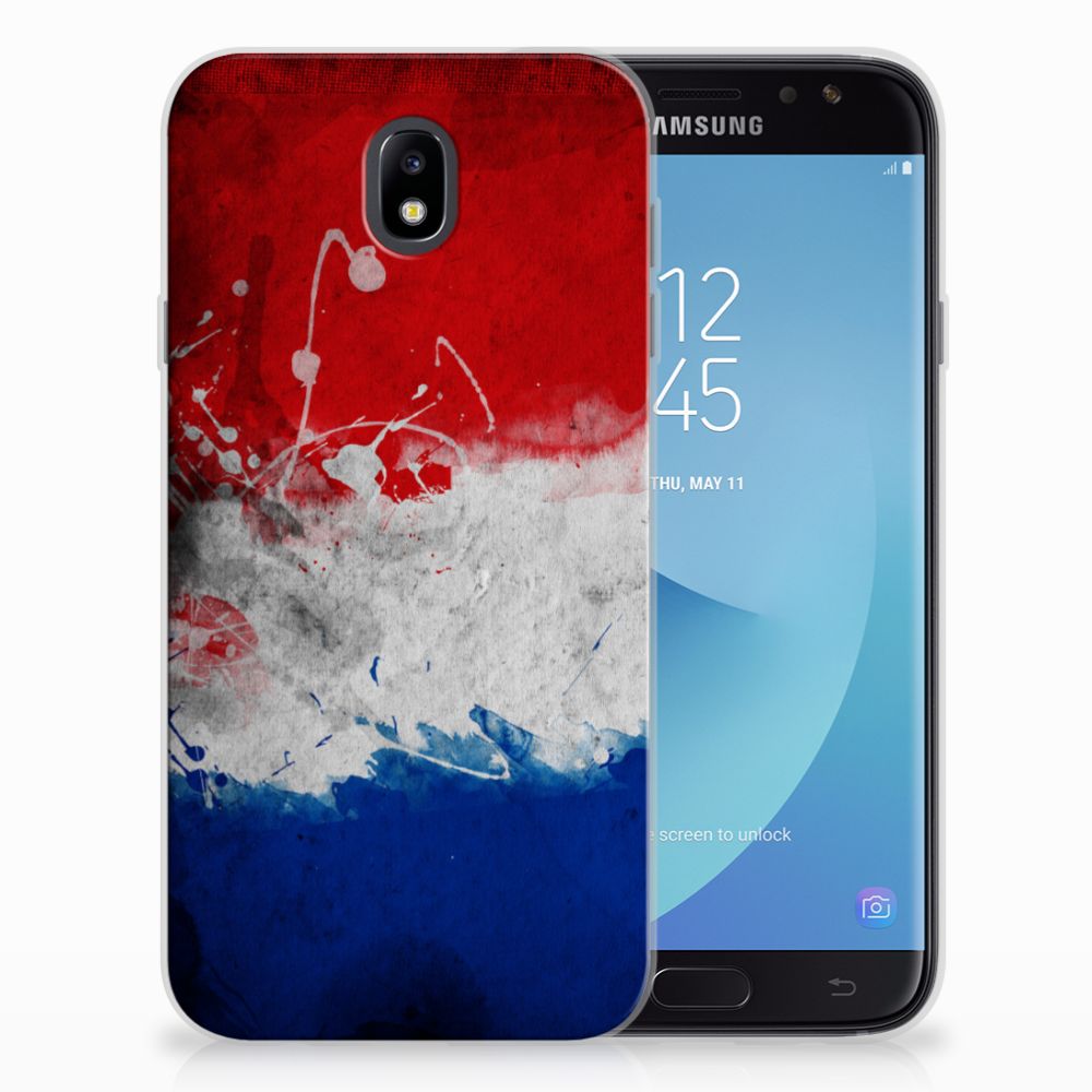 Samsung Galaxy J7 2017 | J7 Pro Hoesje Nederland