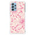 Samsung Galaxy A73 Case Pink Flowers B2C Telecom