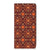 Samsung Galaxy A21s Hoesje met Magneet Batik Brown
