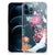 iPhone 12 | 12 Pro Case Anti-shock Bird Flowers B2C Telecom