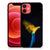 iPhone 12 Mini TPU Hoesje Papegaai B2C Telecom