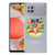 Samsung Galaxy A42 Telefoonhoesje met Naam Cat Color B2C Telecom