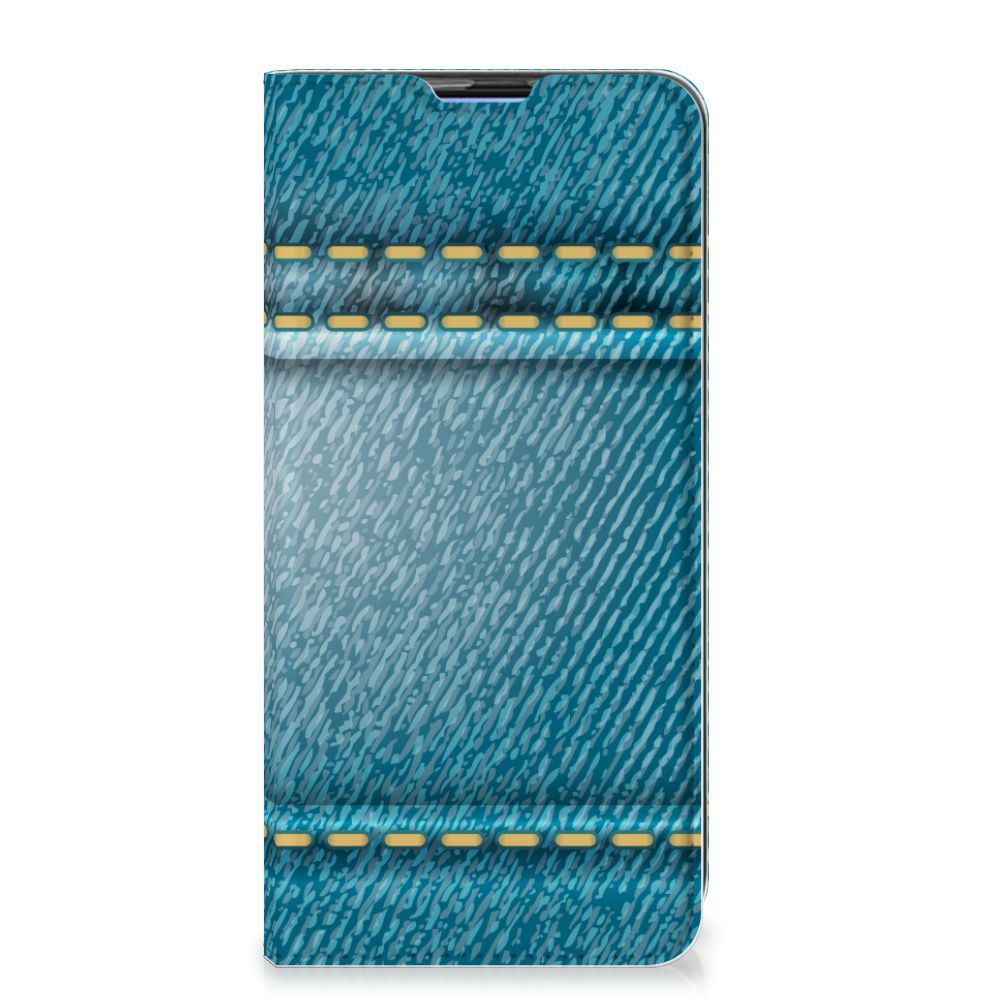 Xiaomi Redmi K20 Pro Hippe Standcase Jeans - B2C Telecom